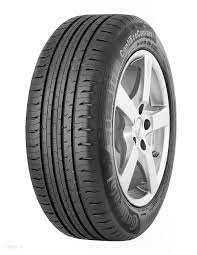 4x 215/60 R17 96H Continental ContiEcoContact 5