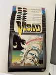 Revista Visão Banda Desenhada n1 ao n8