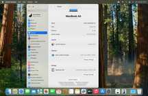 MacBook Air M4 16-256GB