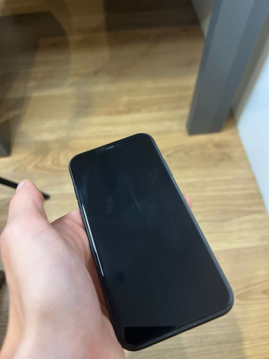 Iphone 11/ 128GB/ 80%