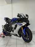 Yamaha R1 2016 full extras financimento