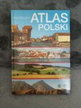 Podręczny atlas Polski