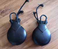 Flamenco Castanets professional