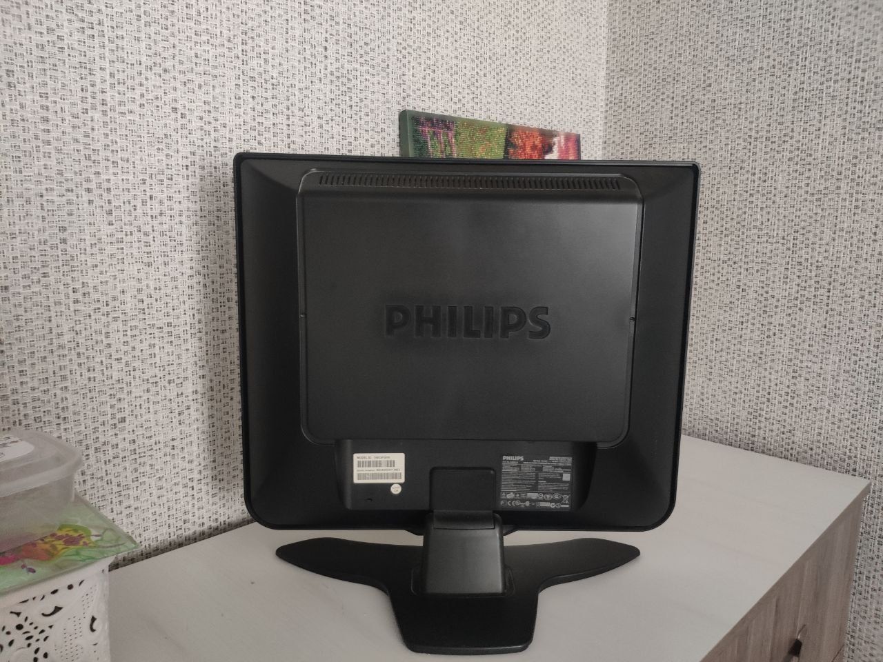 Продам монітор Philips