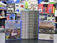 Farming Simulator 22 PS5 Playstation 5