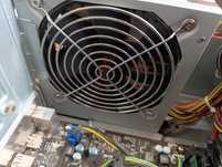 Zasilacz 500W sprawny z kablem