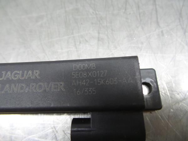 Módulo confort JAGUAR XE (X760)