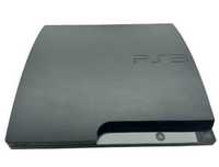 Konsola PlayStation PS3 SLIM CECH-2504B 320 GB Kabel HDMI 2 PADY!