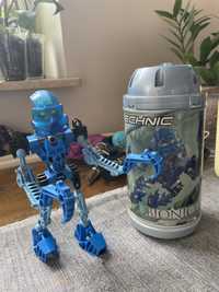 Lego Bionicle 8533 Toa Gali