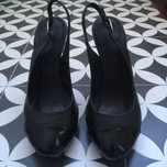 Sapatos Haity 34