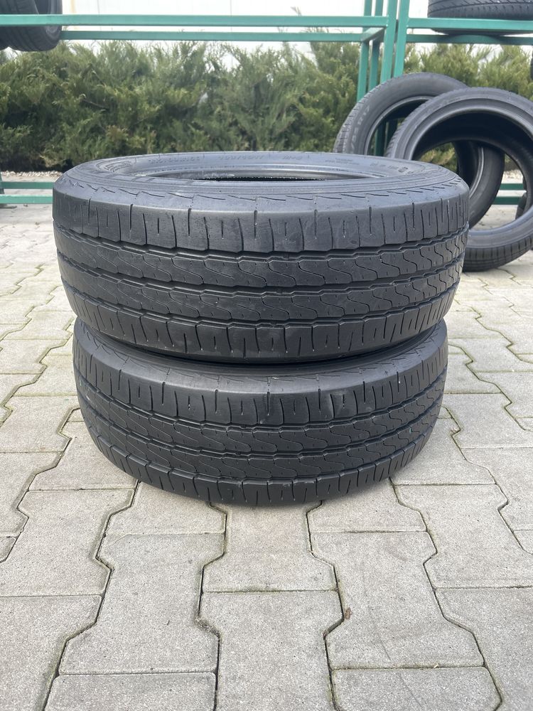 Radar 215/60R16C 103/101T Argonite RV-4