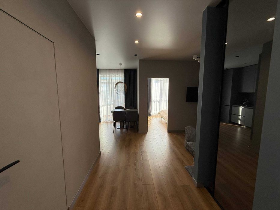 Сдается 2к квартира на Фонтанской