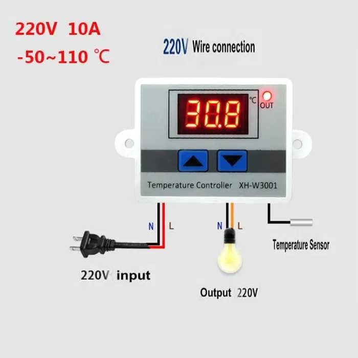 Chocadeira material eléctrico