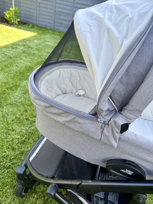 Wózek 2w1 Britax Romer Smile III