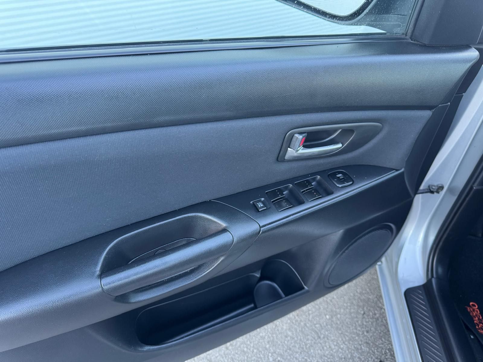 Mazda 3 1.6 CD Comfort