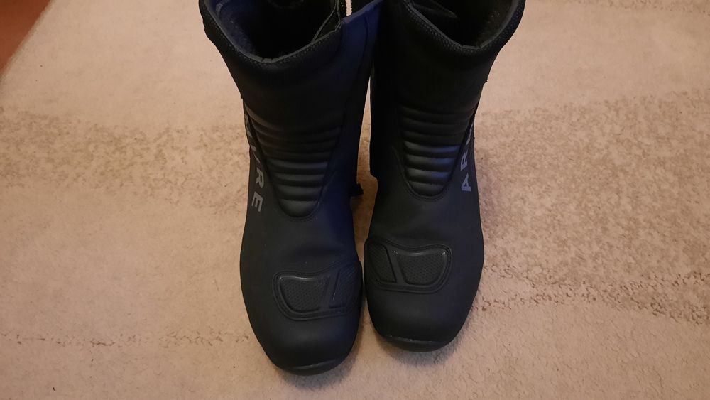 Botas Moto Armure T42
