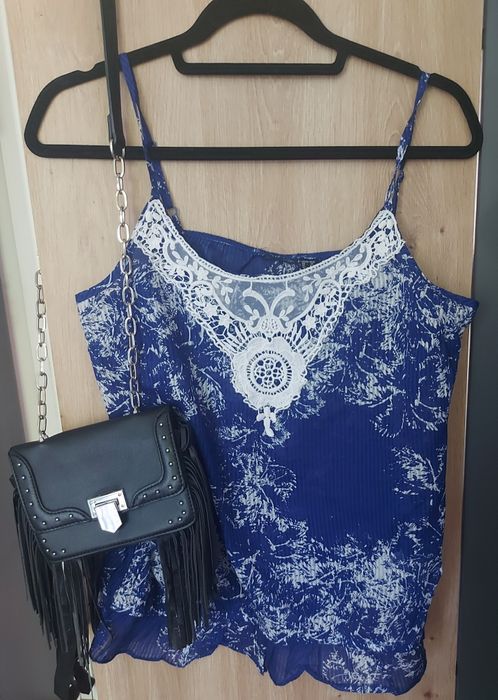 Esmara top damski rozmiar 40 L