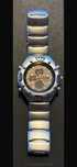 Vendo Relógio Breitling, em óptimo estado e Rodania Novo. Pack 1200€