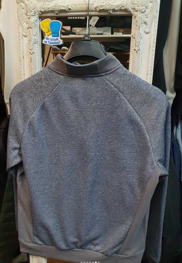 Світшот Adidas оригінал S, XXL