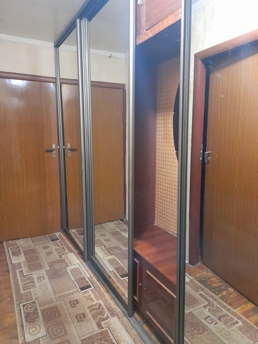 Оренда 2-кімнатної квартири  просп. Богдана Хмельницького