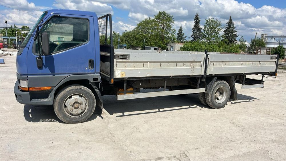 Продам хороший вантажний автомобіль