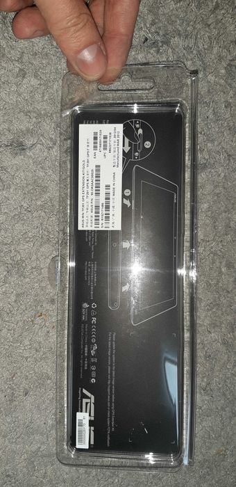 Asus Transformer Prime TF201 GPS Extension Kit Gray
