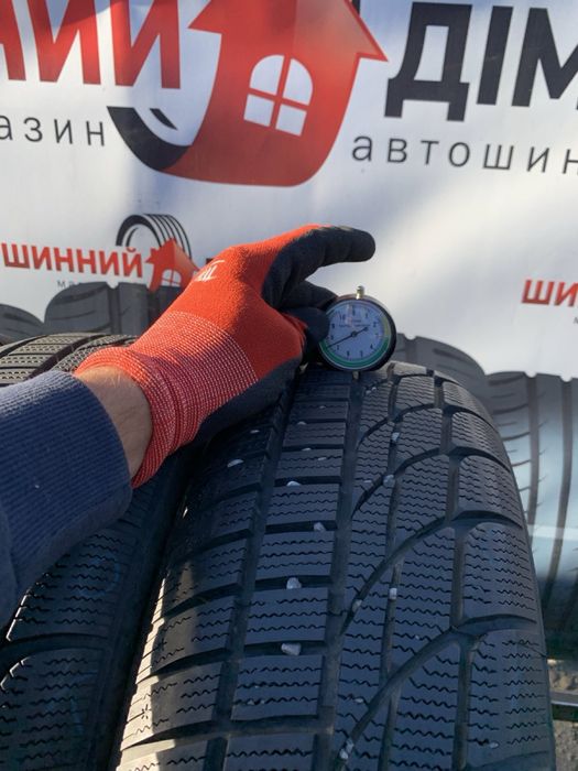 Шини 175/65 R14 WestLake 2023 зима 7,4мм