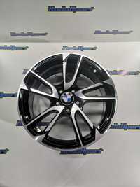 JANTES FOX MBZ LOOK BMW EM 17 , 18 E 19 | 5X120 E 5X112 NOVAS