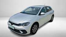 VW Polo 1.0 TSi Life