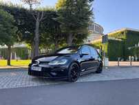 Volkswagen Golf Volkswagen Golf R Mk7.5 | 310 KM | 4Motion | DCC | Dynaudio | FV 23% |