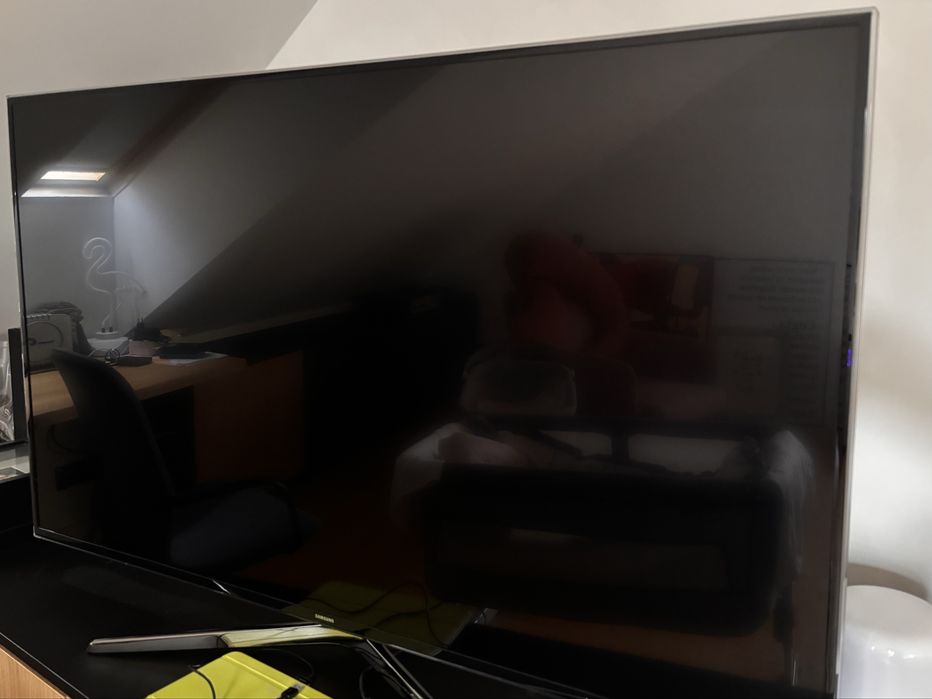 TV samsung ue55h6400ak