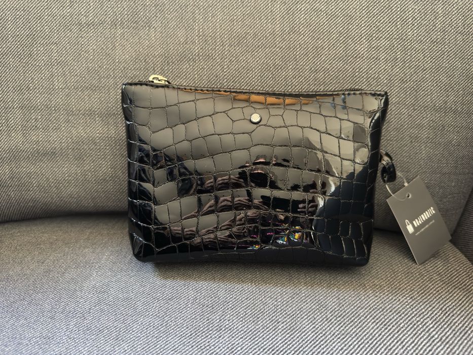 Kosmetyczka Wojewodzic Croco