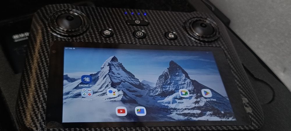 Срочно продам дрон AE86 PRO MAX+