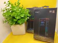⇒ FiiO BTR7 - это ресивер, Bluetooth ЦАП/усилитель для наушников