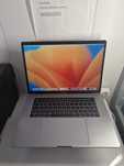 MacBook Pro 15 polegadas TOUCH BAR i7 16gb ram (2017 vários programas)