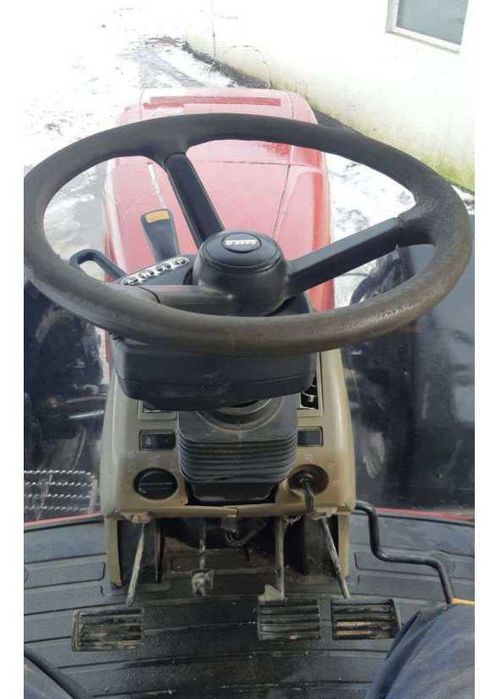 Трактор Case IH MX 285 2003