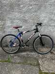 Bicicleta Trek 6700