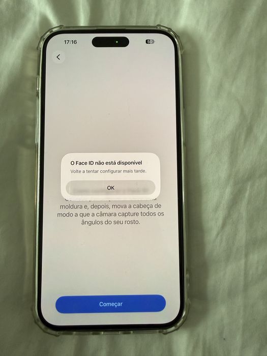 Iphone 14 pro max 128G (esim)