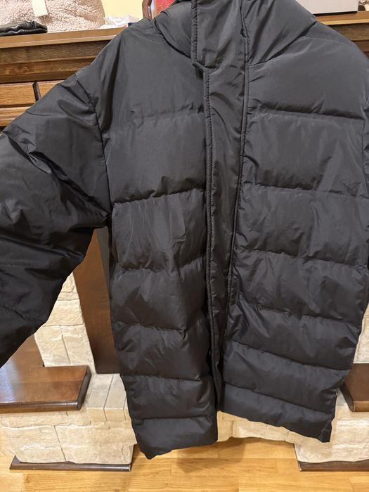 Пуховик для хлопчика