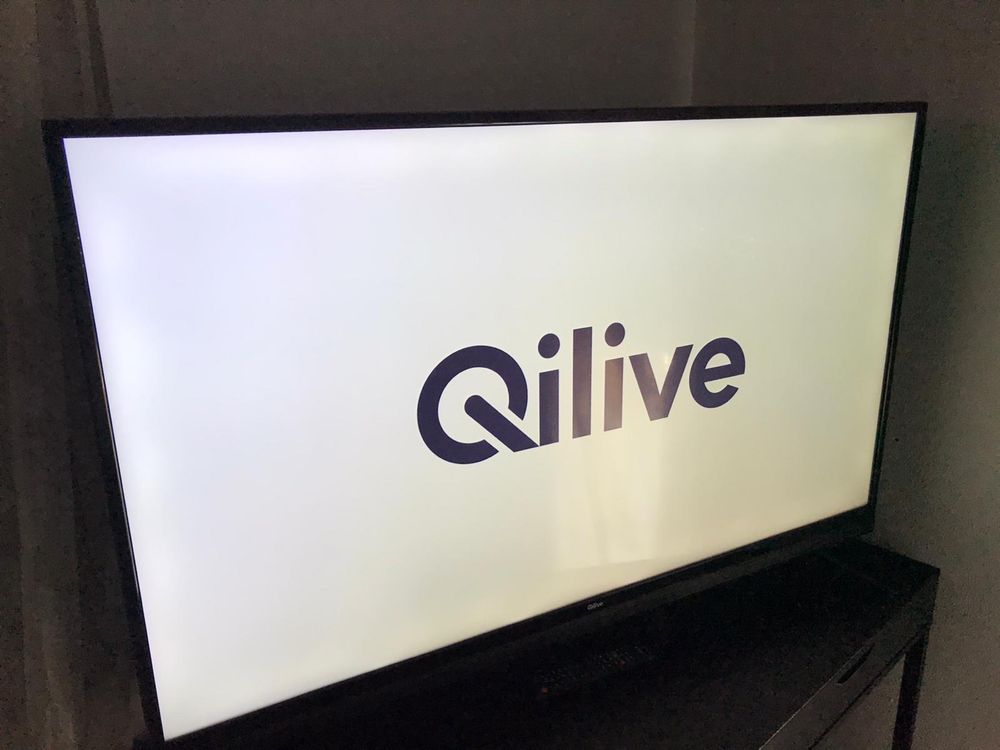 Televisão/Plasma/Lcd de 55 Polegadas