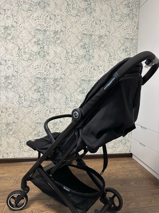 Візочок cybex beezy 2023/ коляска прогулка