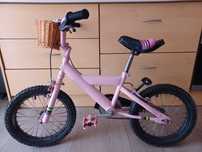 Bicicleta de criança