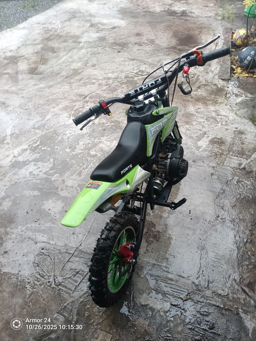 Продам детский питбайк