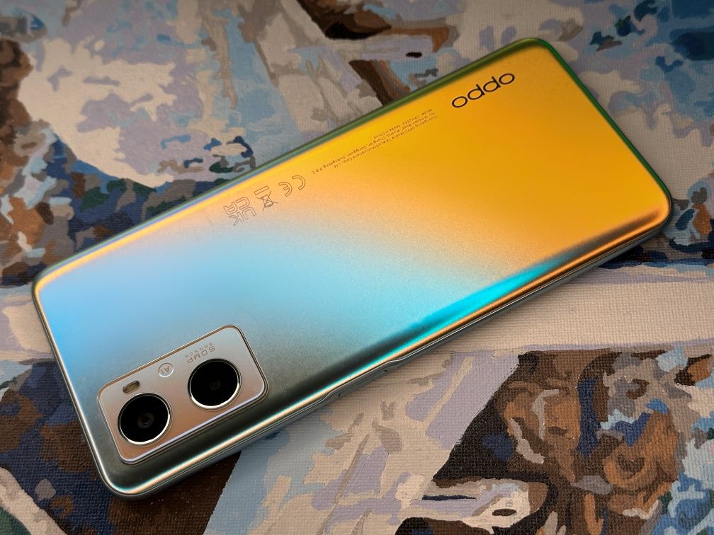 Oppo A96 12/128 NFC