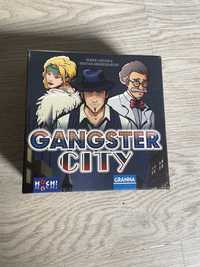 Gra imprezowa Gangster City