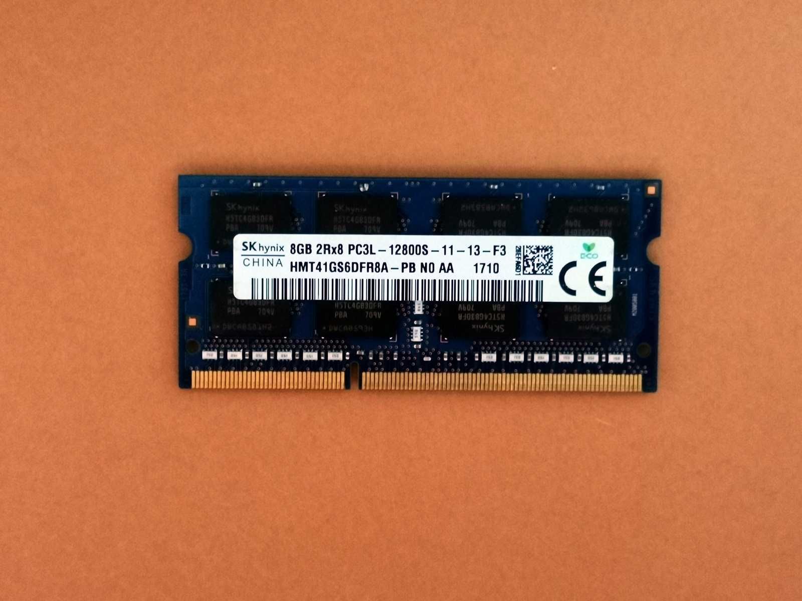 DDR3 8GB HyniX 12800 L