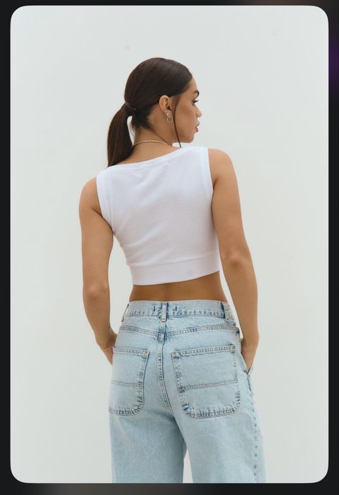 Джинси жіночі Skater від Bekhtir