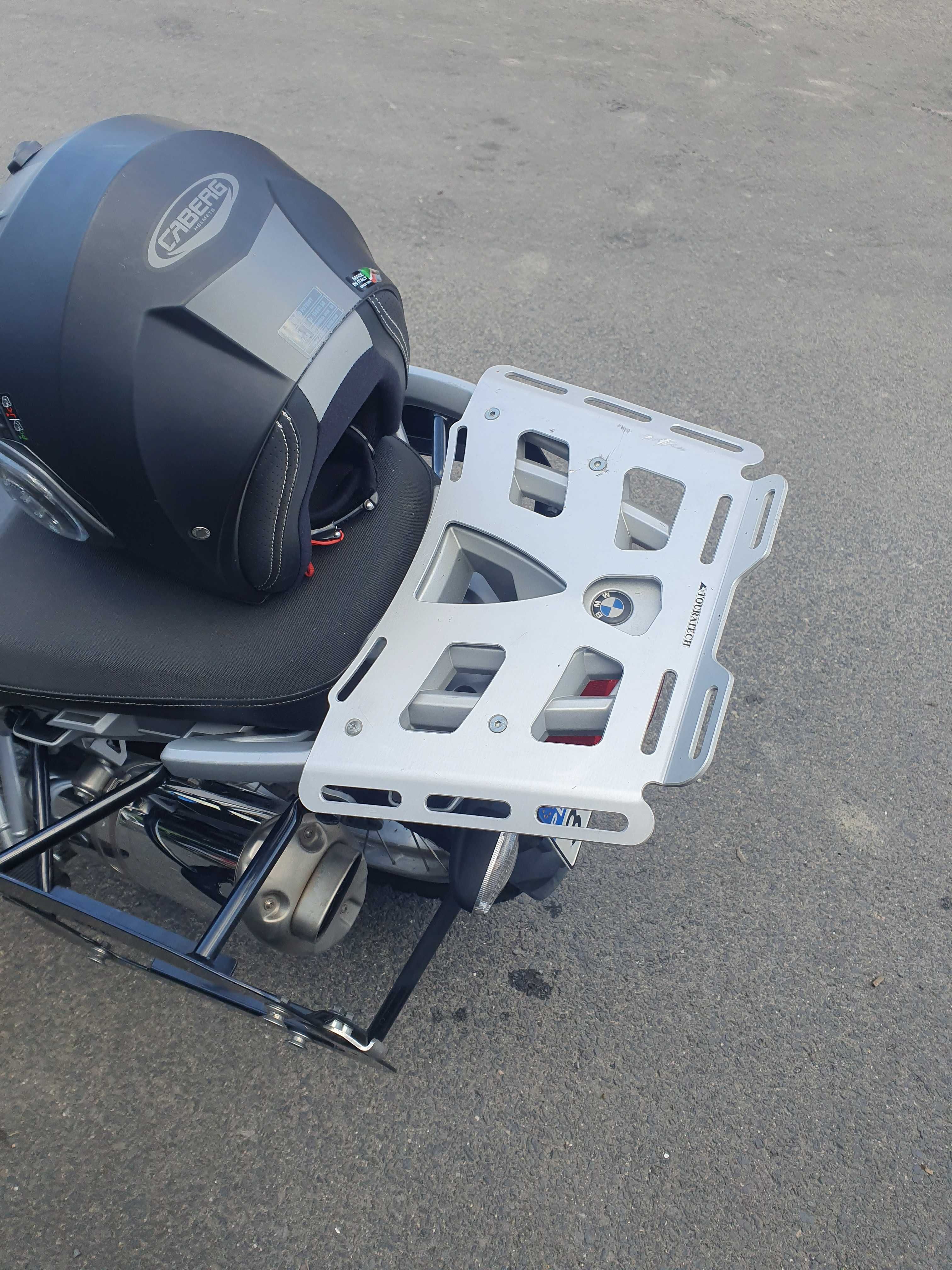 Bmw R1200GS / R 1200 GS, 2007 rok