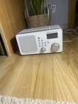 radio pinell supersound II