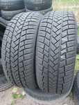 205/55R17 Vredestein Winter Pro 2018r 7,8mm